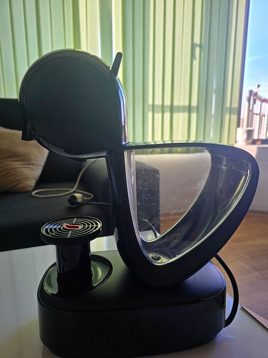 Dolce gusto infinissima