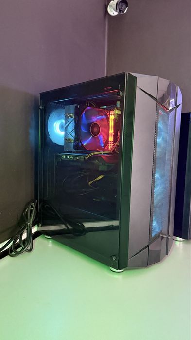 Продаю игровой компьютер