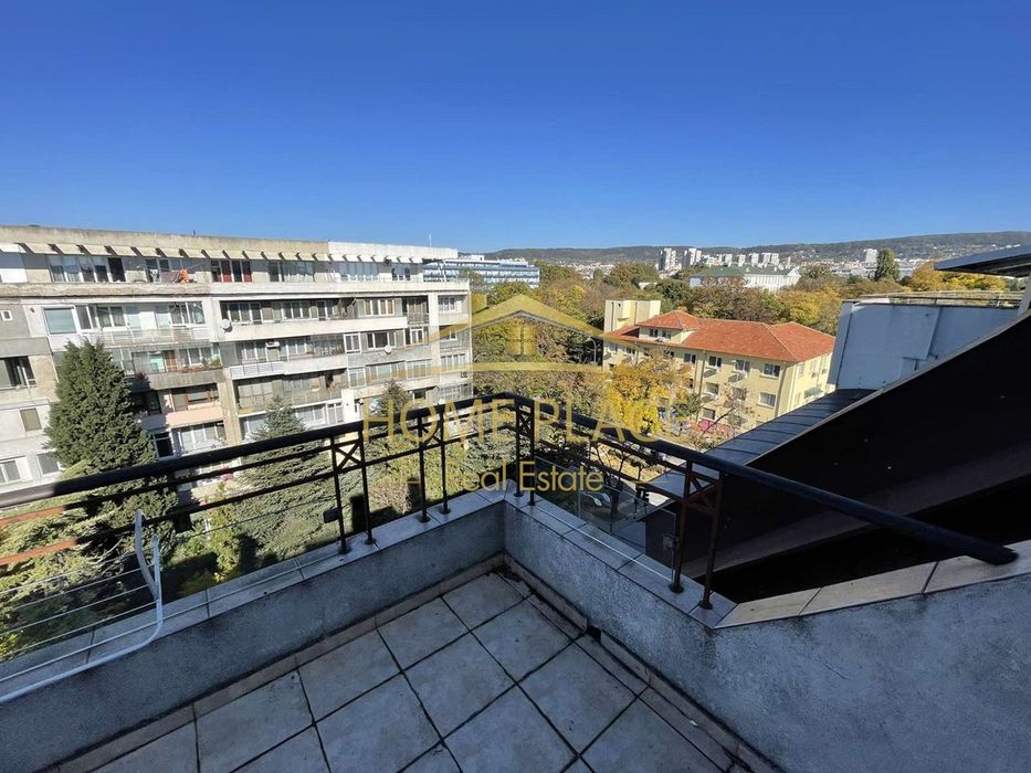 Продава се Двустаен апартамент в Варна, Генералите - 145 кв.м за 1766 €/кв.м - Снимка #3