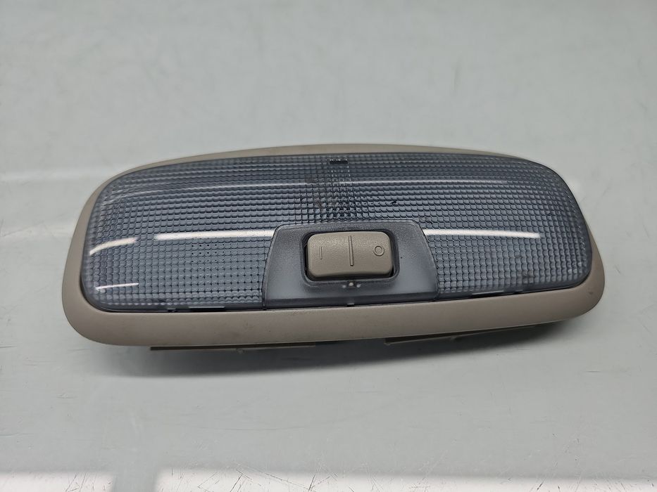 Plafoniera spate Ford B-Max [Fabr 2012-prezent] Hatchback  OEM