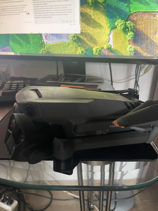 Dji mavic 3 pro fly combo