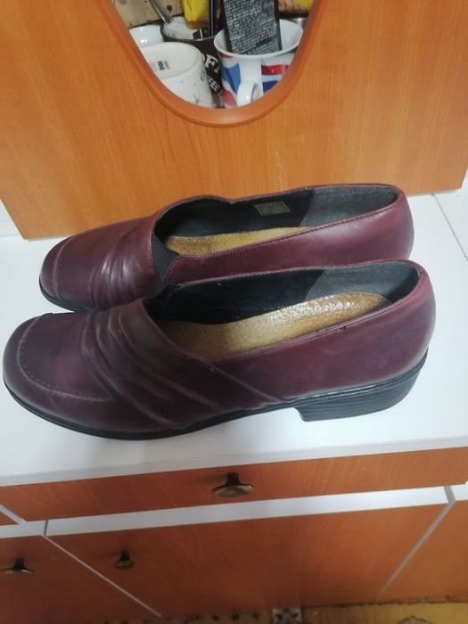 Pantofi damă (mărimea 71/2)