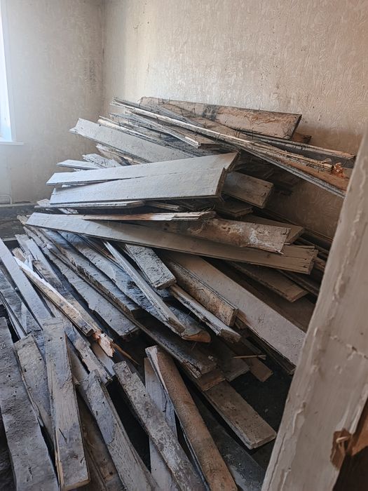 Доска половая 36мм