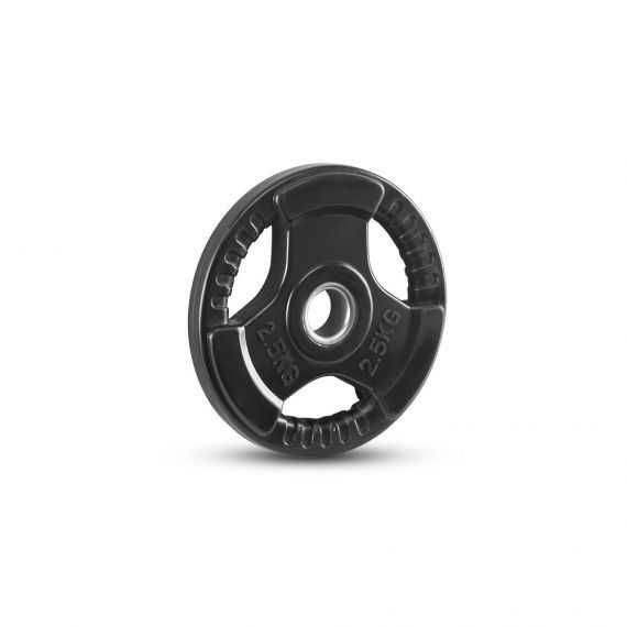 Комплект Лост 200 см Ф30 + 105 кг Тежести, Сет Щанга, Лост и Дискове