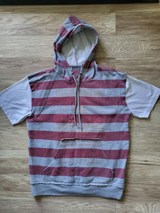 Bluza cu gluga/Hanorac Urban Minds, marimea M