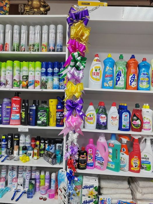 Продам действующий бизнес