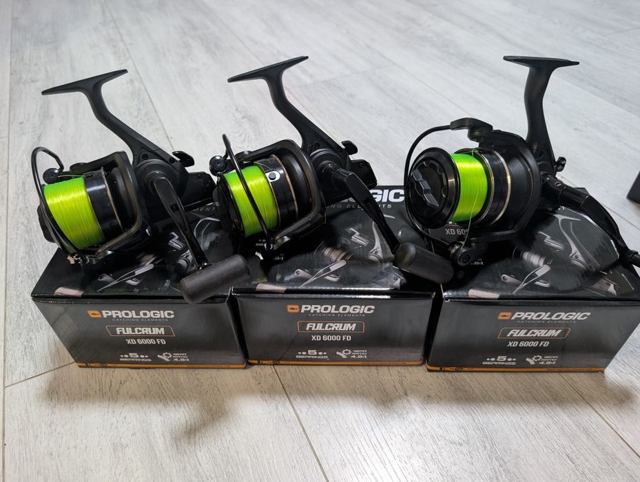 Prologic  XD6000FD, коледна промоция до 25.12.25г.