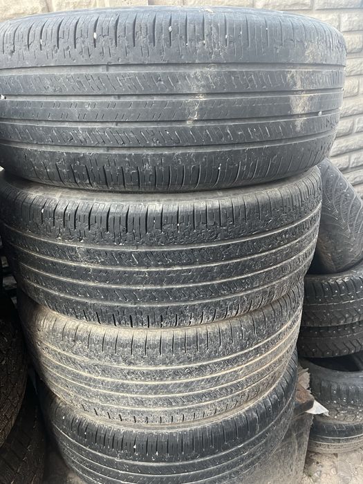 Шины Nexen 19r 4шт.