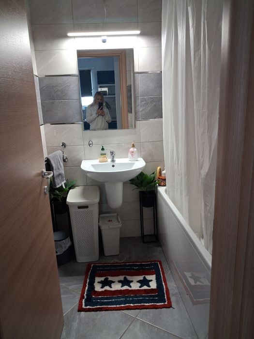 Vand ap 2 camere