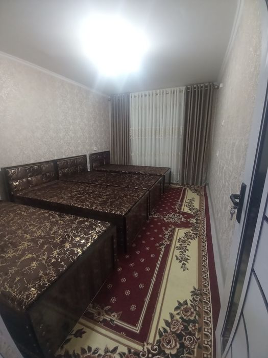Qizlani  kv ijaraga beriladi