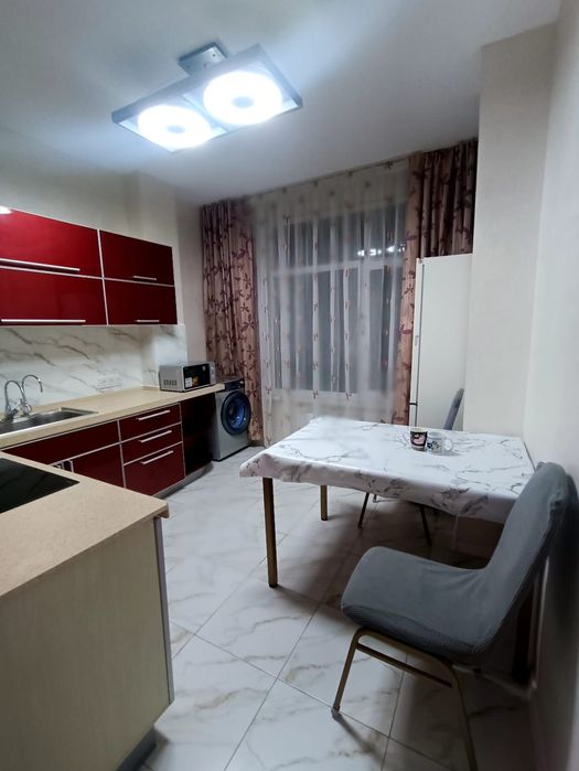 Квартира сатылады