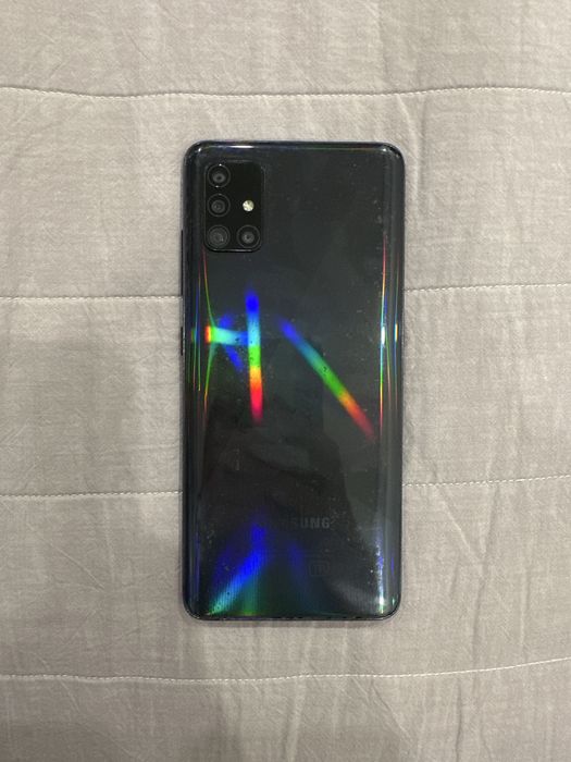 Samsung Galaxy A51