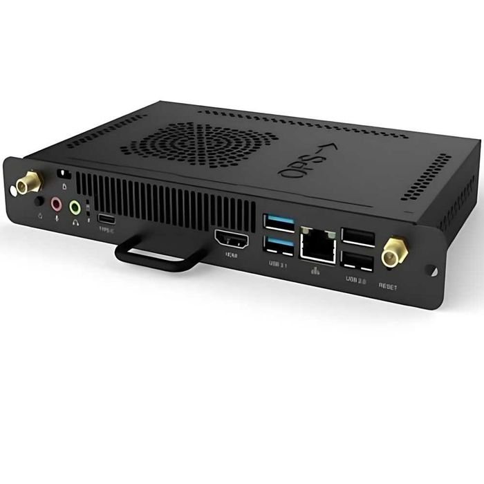 Компютър MINIX M521 OPS - Intel Core i5-1235U