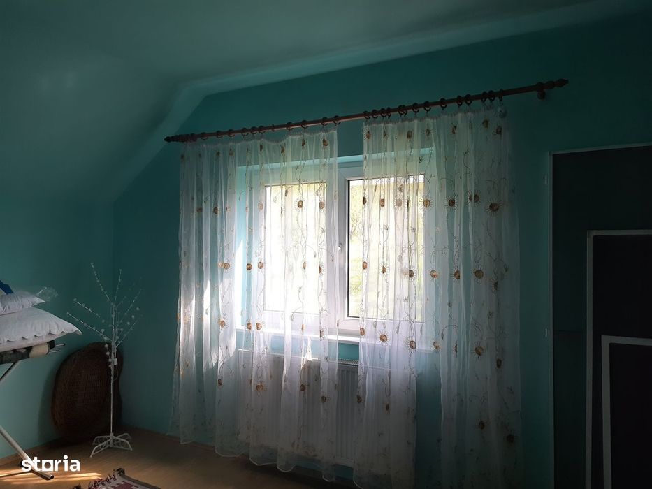 Casă separată cu 3 camere în Oradea