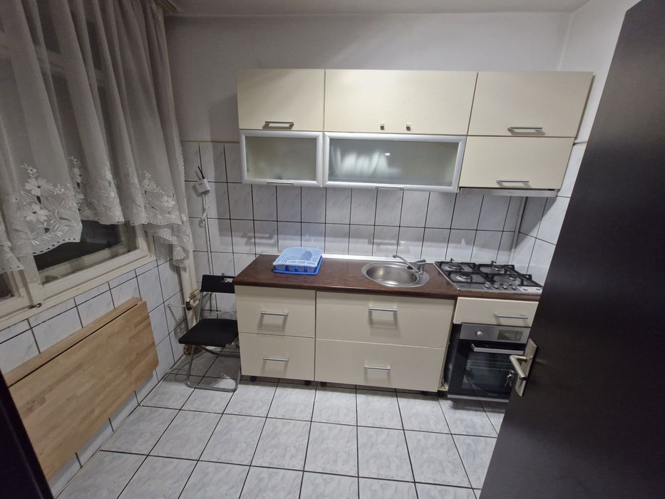 Inchiriez apartament modern 2 cam Bd Ion Mihalache  164( Domenii Chibr