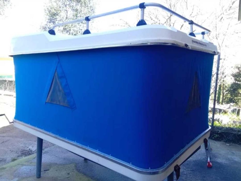 Vînd cort plafon maggiolina