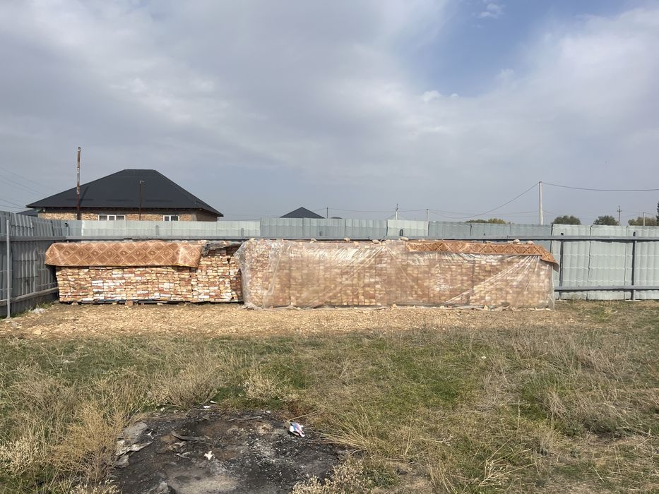 Продам участок с Шамолган