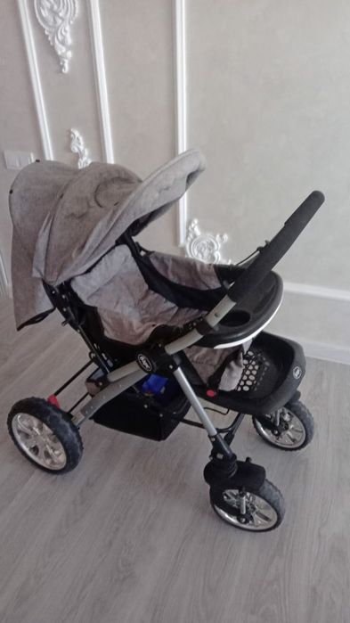 Коляска детский.Балалар арбасы