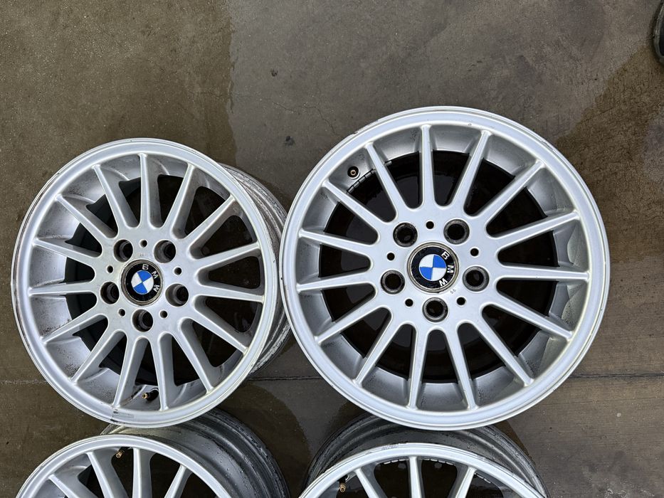 Джанти за BMW style 32 16 цола