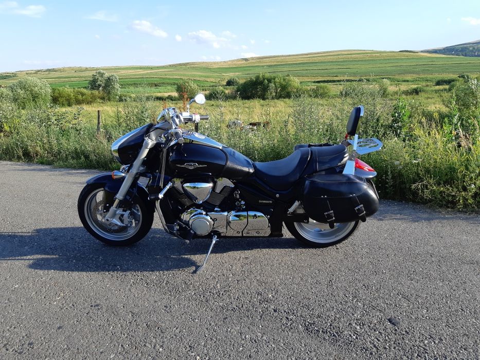 Sissy bar / spătar pasager / portbagaj moto