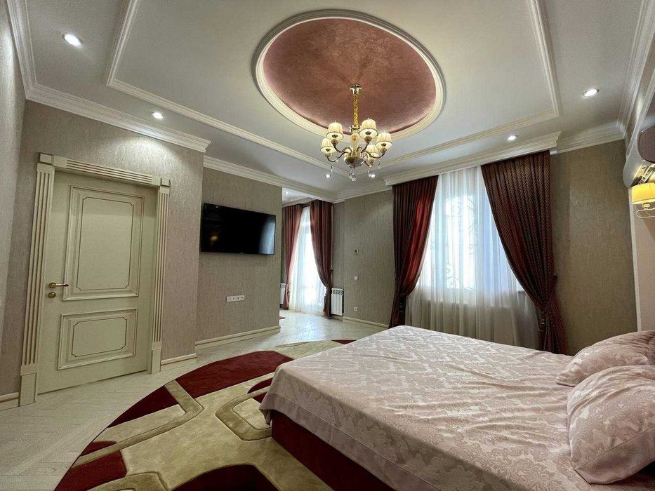 R1! Сдаётся квартира 2/4/9 на Мирабадском, на метро Ойбек!