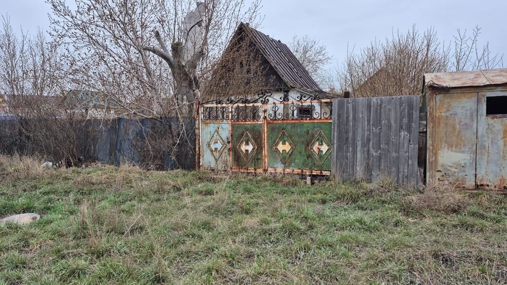 Продам дом можно под дачу
