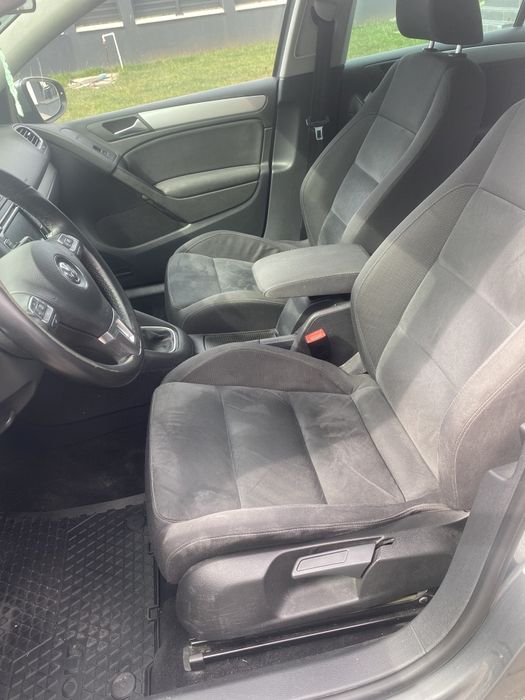 VOLKSWAGEN Golf 2011 — imagine 5