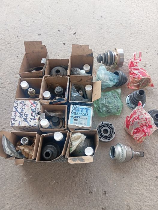 Авто запчасти ,Гранаты