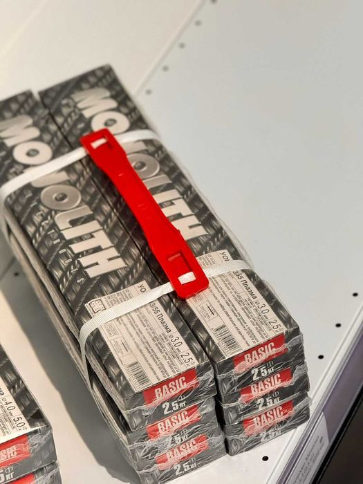 Электроды Монолит Уони 13/55