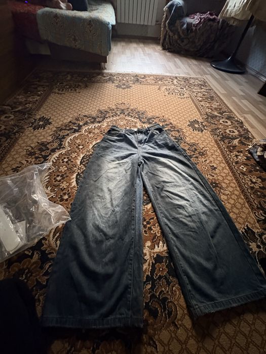 джинсы с Escaparate.kz