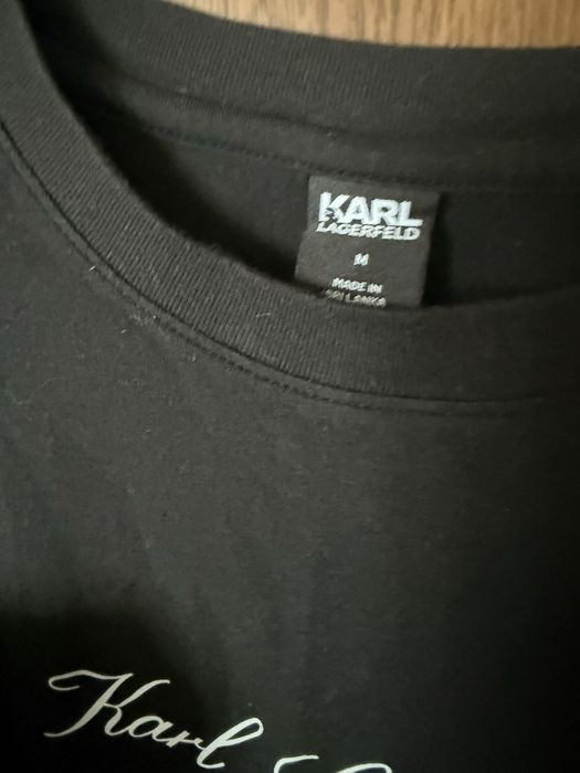 Pijama Karl Lagerfeld