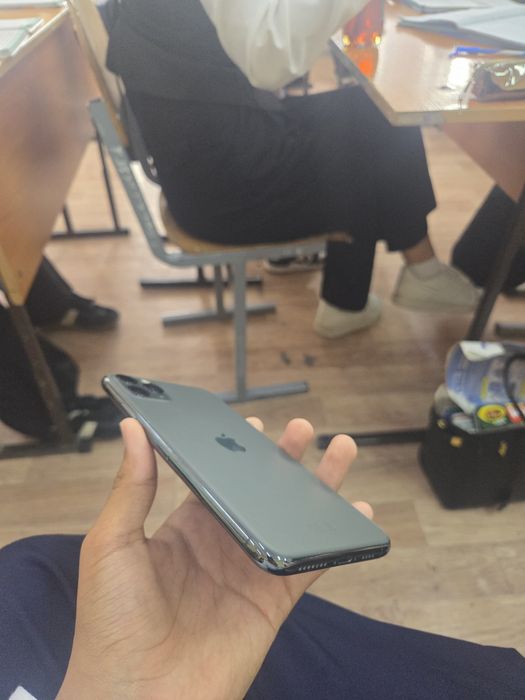 Iphone 11 Pro Max 256 GB