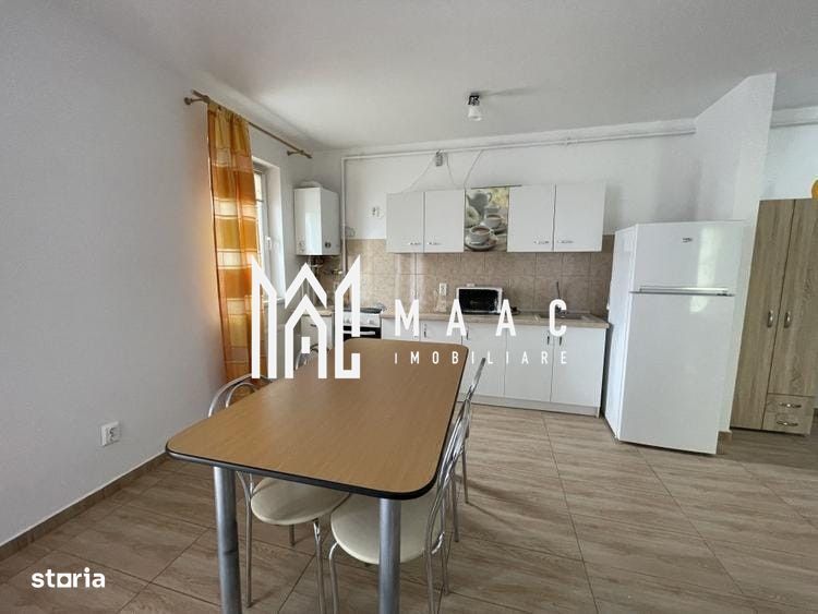 Apartament 2 camere | Sibiu Central | 48 mp, balcon 8 mp — fotografia 2