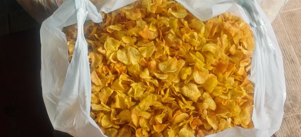 Чипси для донер и шаурма