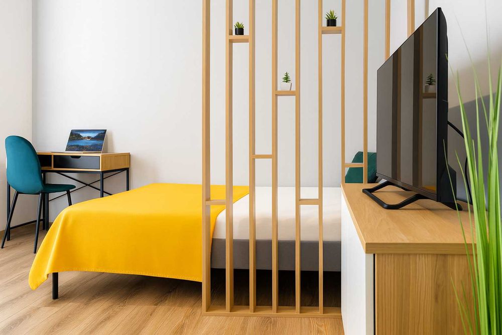 Apartament exclusivist, amplasat central - Calea Aradului, Iulis Mall