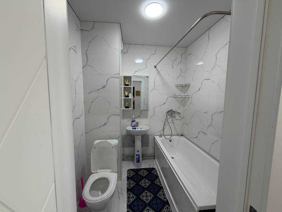 Продается 1 Комнатная ЖК Parkent Plaza Корзинка Авиатор Яшнабадский