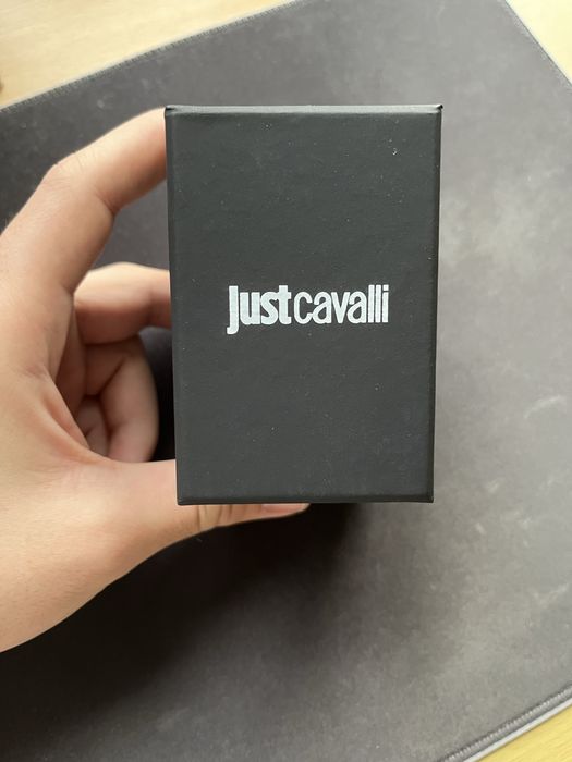 Часовник Just Cavalli