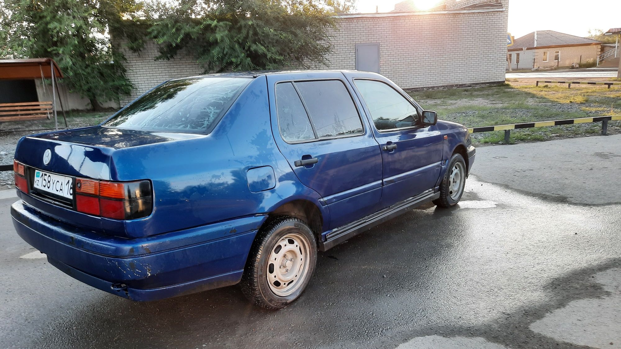 Volkswagen Vento 94 РіРѕРґ