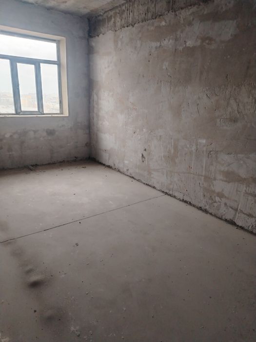 Kvartira sotiladi! Urganch shahar Mash'al 3 xonali 71.6 kv2m 6-kavatda