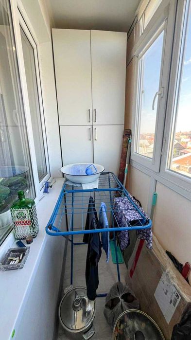 продается 1х ком квартира Айдана Империя