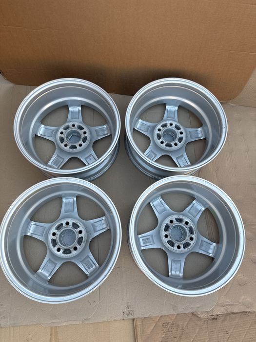 Джанти VW AUDI SKODA SEAT “16” 5x112