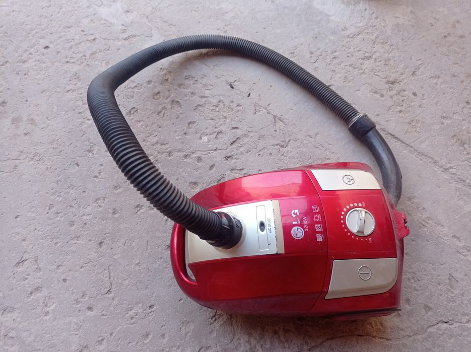 Пилисос холати йахши