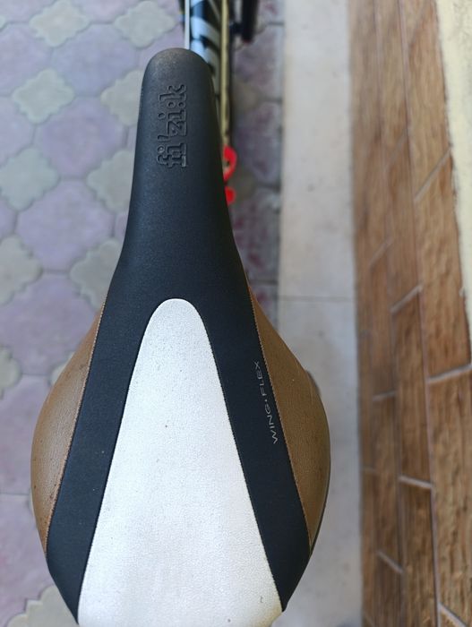 Mosso 27,5 цола    .