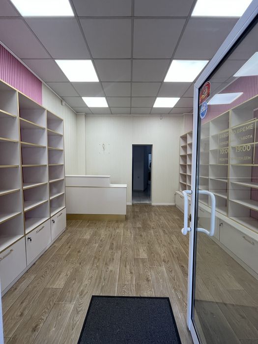 Дава се под наем Магазин в Варна, Операта - 70 кв.м за 714 € - Снимка #4