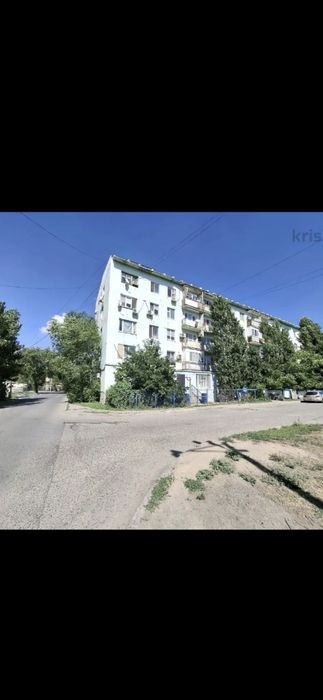 Продается квартира