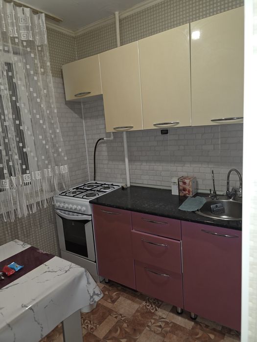 Сдам двухкомнатную  квартиру