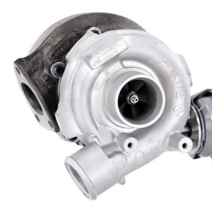 Turbina turbo suflanta noua BMW seria 5 E39 seria 7 E38 motor M57 3.0d
