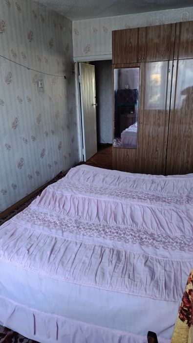 Двухкомнатная в центре Щучинска