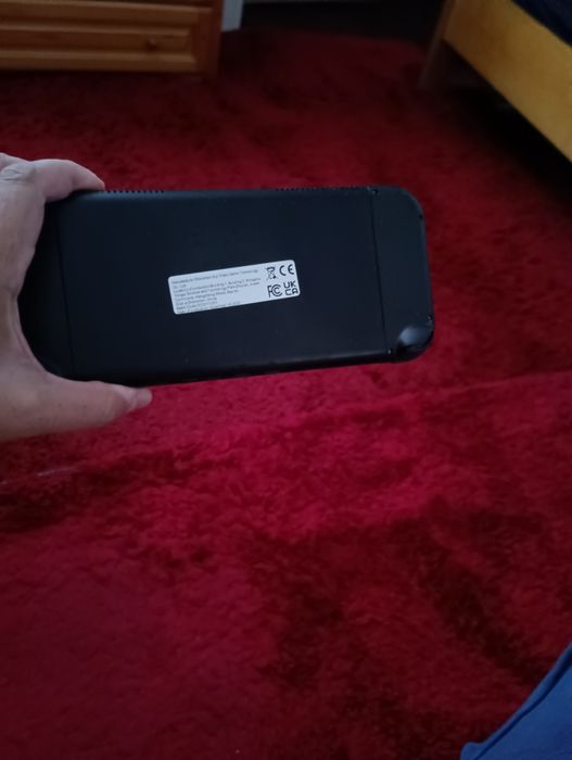Продавам конзола за игра 50 евро.