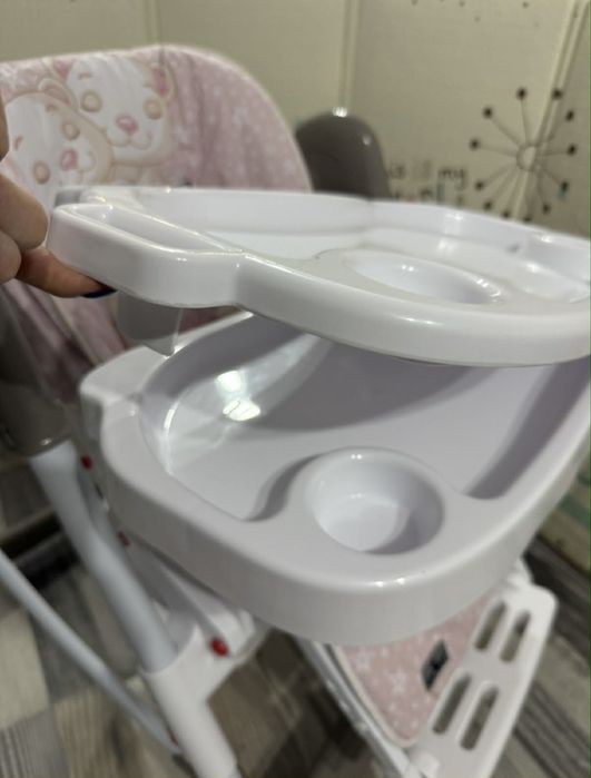 Столче за хранене Lorelli Gusto